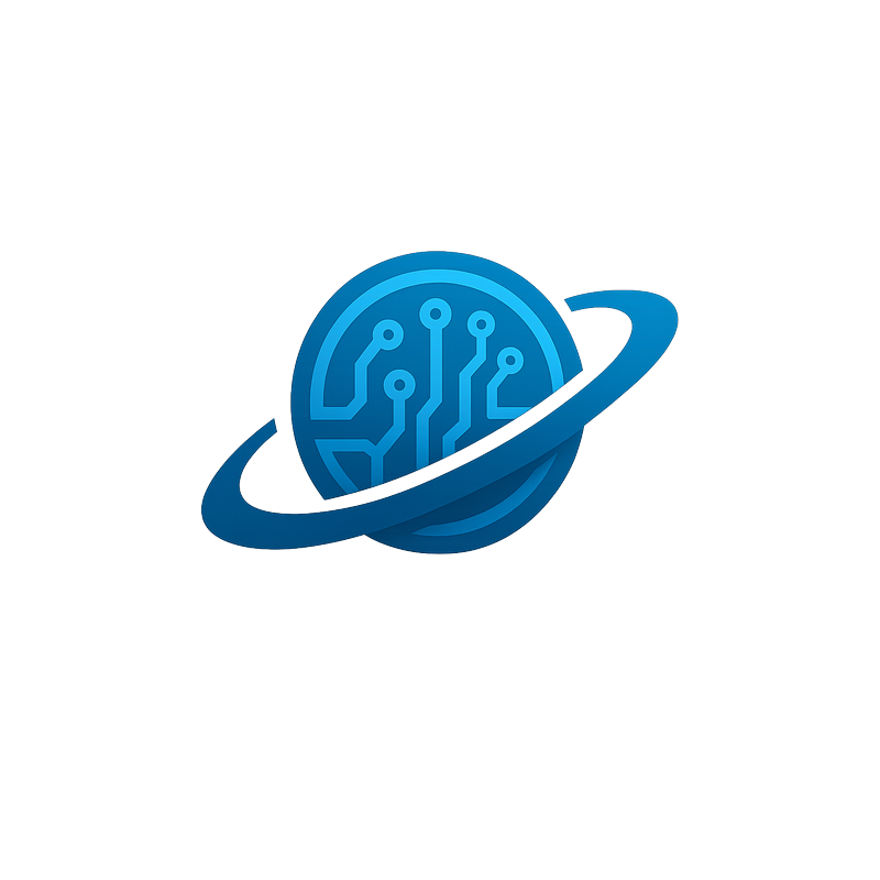 Orbita Tech Logo